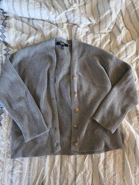 Hudson Gray Cardigan